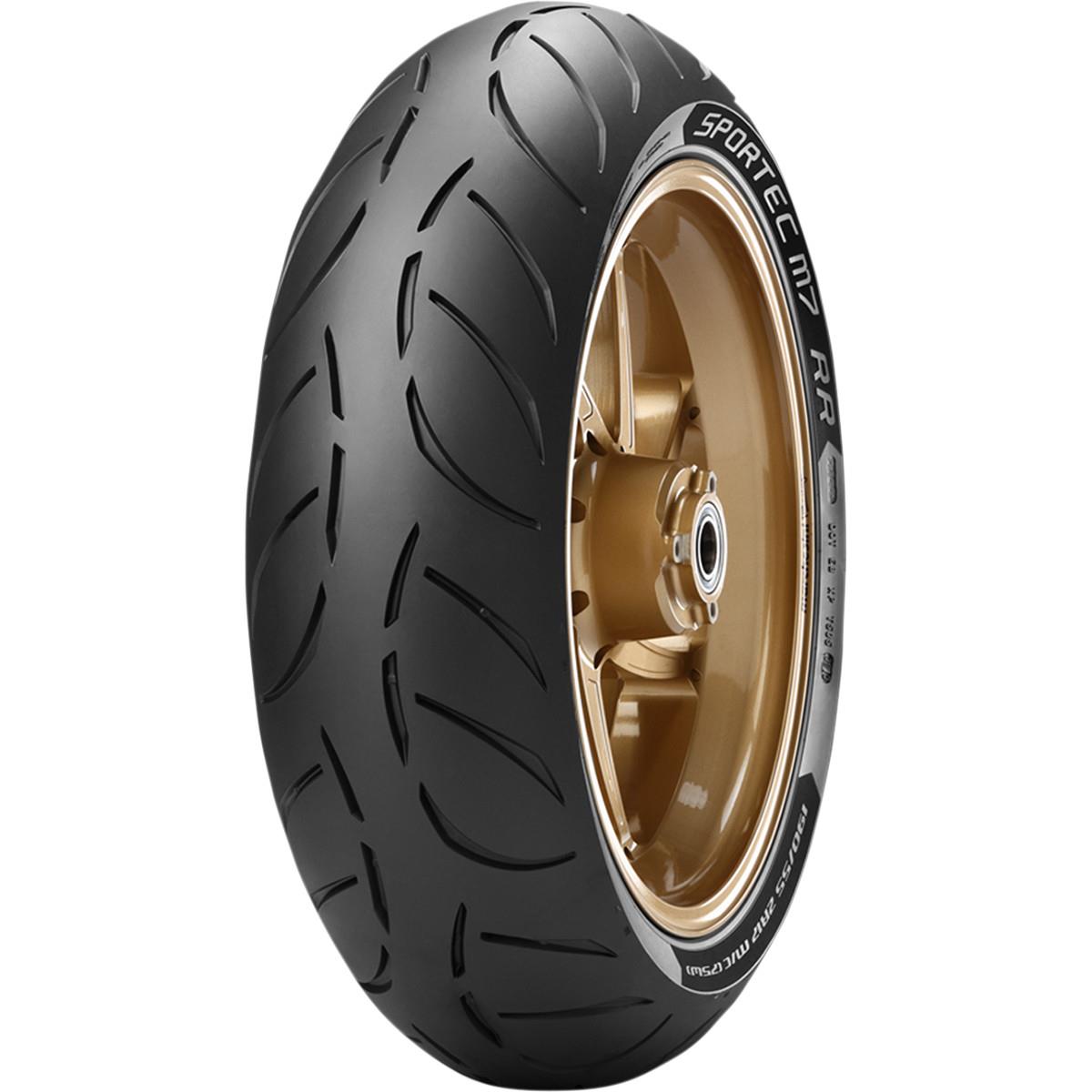 Sportec M7 RR Rear Tire - 150/60ZR17