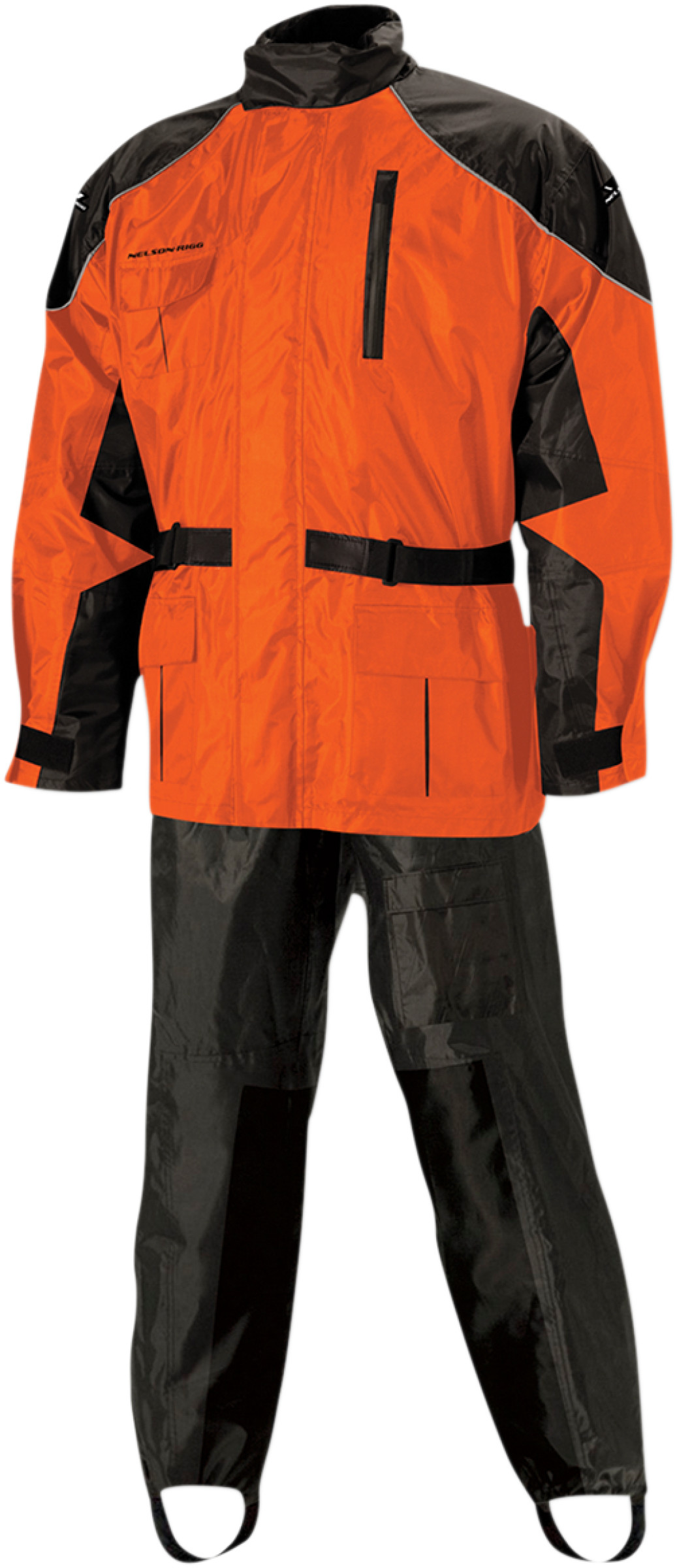 AS-3000 Aston Rain Suit