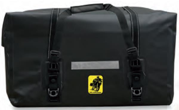 Deluxe Adventure Dry Bag