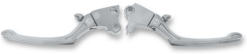 Regulator Brake/Clutch Lever Set - Machine Ops