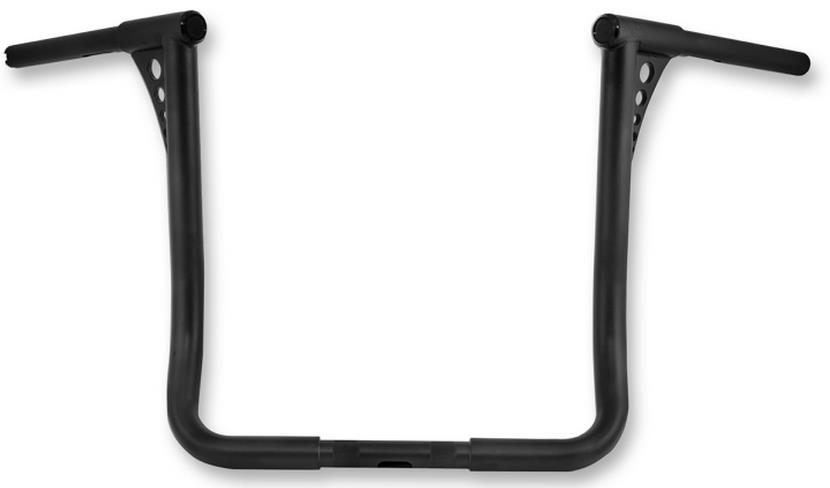 1-1/4in. King Ape Bagger Handlebar - Black Ops