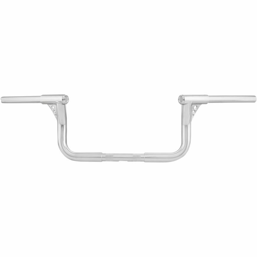1-1/4in. King Ape Bagger Handlebar - Chrome