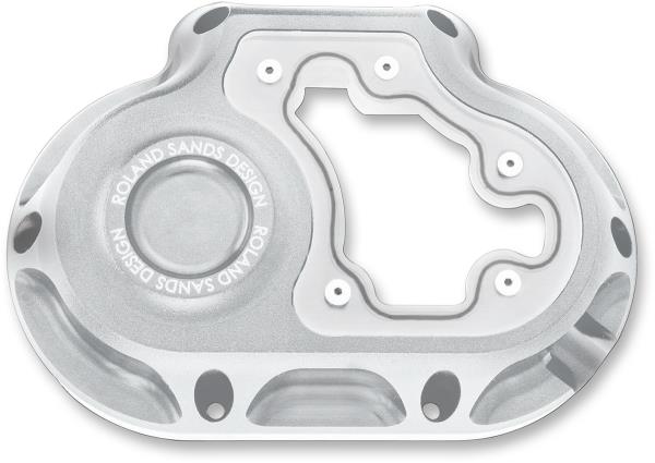 6 Speed Clarity Hydraulic Cable Clutch Cover - Machine-Ops