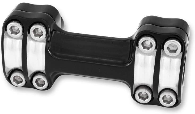 Nostalgia One-Piece Risers - Contrast Cut