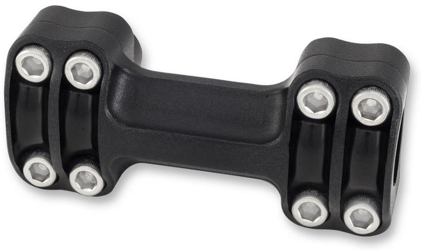 Nostalgia One-Piece Risers - Black Ops