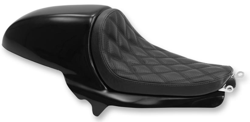 Solo Seat for Cafe Tail Section - Boss