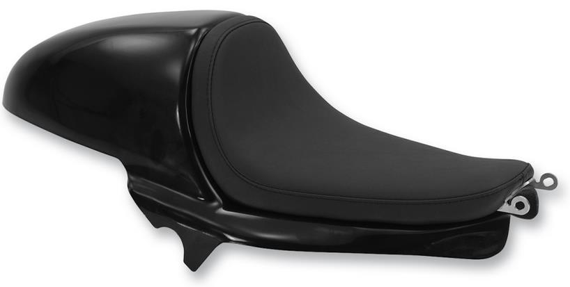 Solo Seat for Cafe Tail Section - Plain