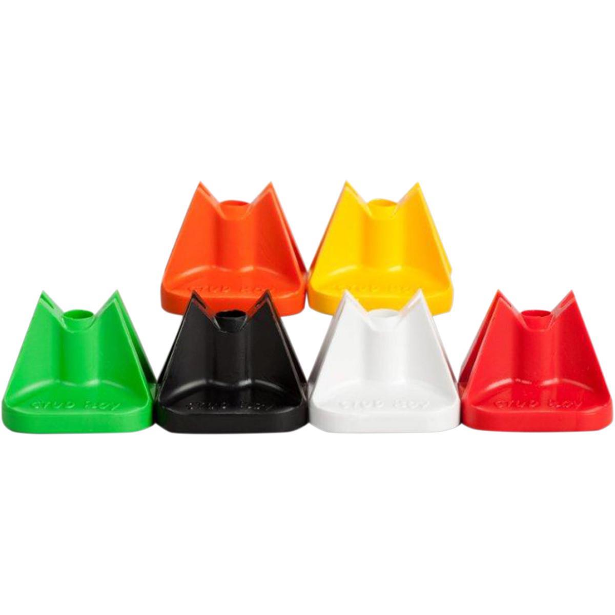 Super-Lite Pro Series Single Backer Plates -  Green - .75in.