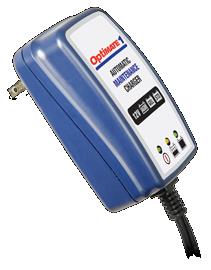 Optimate 1 Global - 24/7 Longterm Battery Care