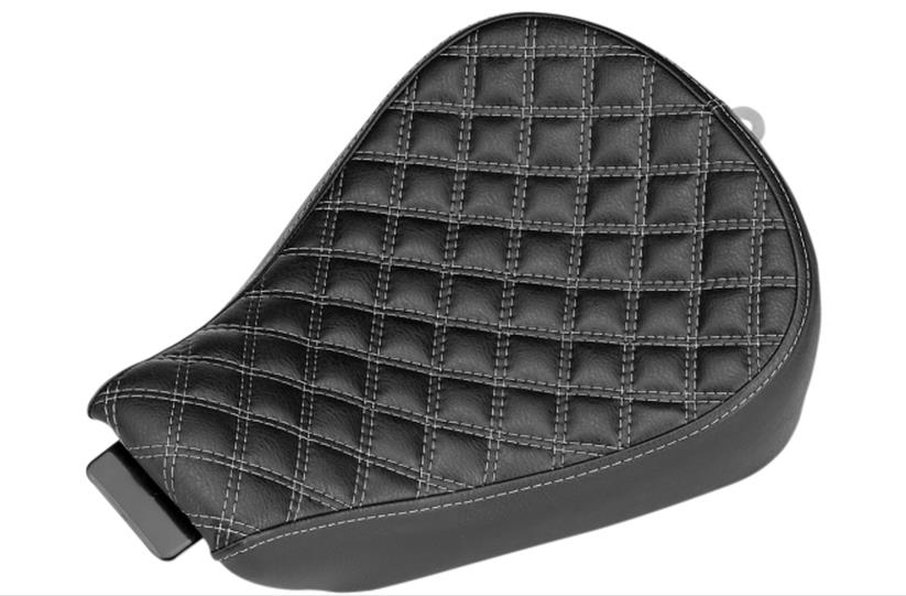 Sporty-8 Seat - Checker