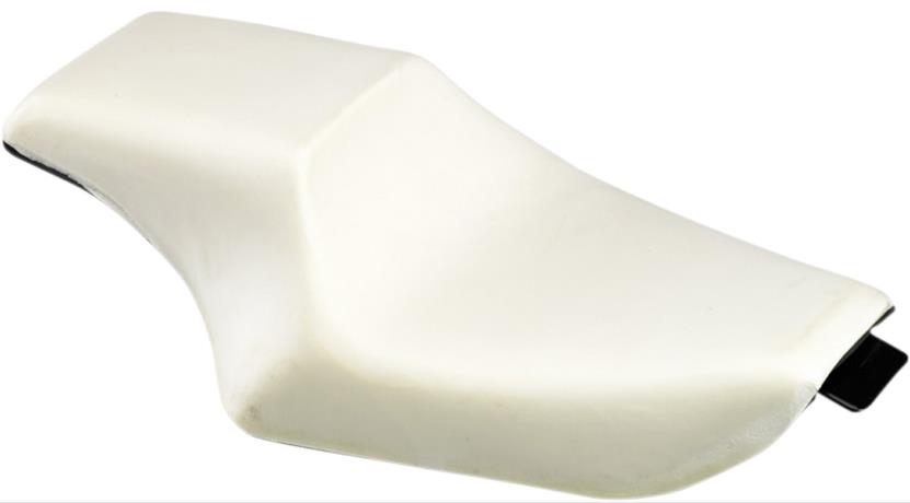 Uncovered Speedway Seat