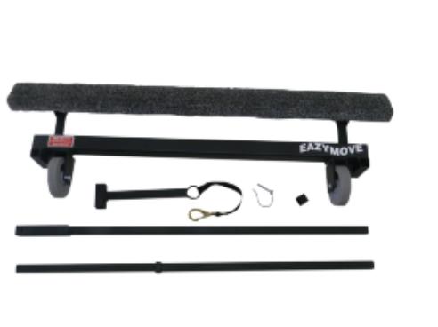 Snowmobile Cart - Standard Track