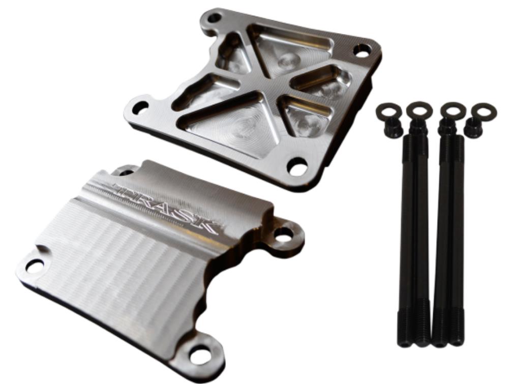 Crank Girdle with Case Studs