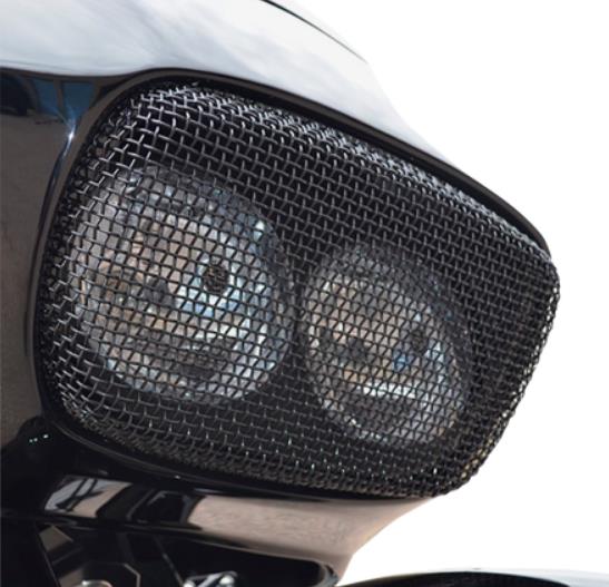 Headlight Grille Guard