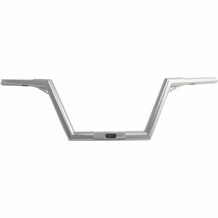 1-1/4in. V-Line 2+ Handlebar - Chrome