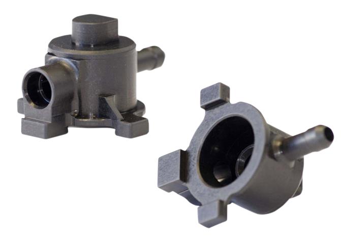 Fuel Regulator Housing