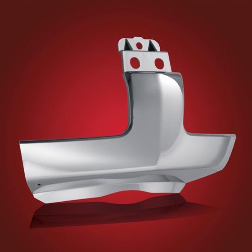 Front Fairing Nose Trim