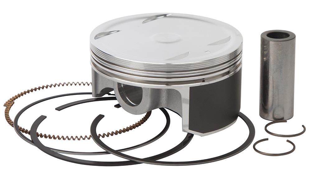 Forged Replica Piston Kit - Standard Bore 101.96mm, 10.1:1 Compression