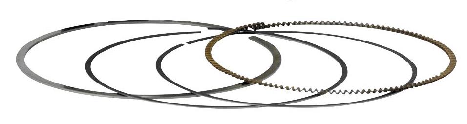 Piston Ring Set - 85.00mm Bore