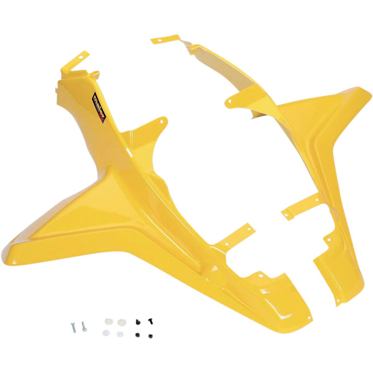Front Fender - Yellow