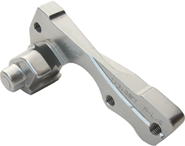 270mm Caliper Bracket