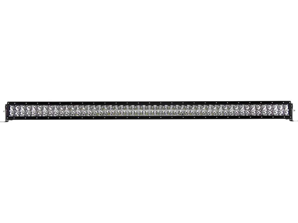 E-Series Flood Light Bar - 50in. - Clear