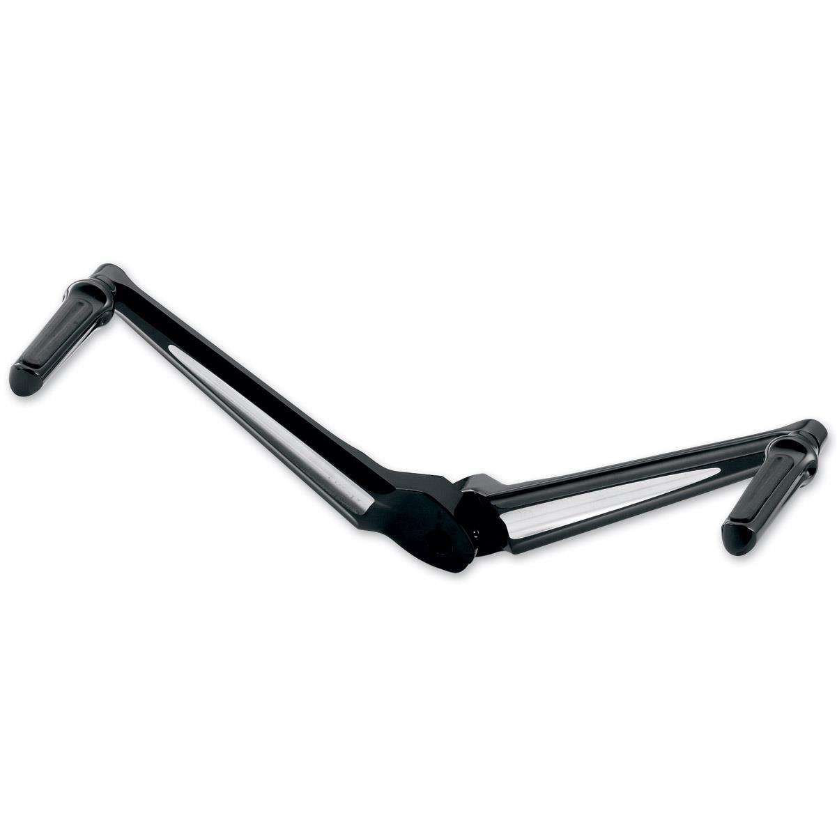 Contour Shift Lever and Spacer - Toe Shifter - Contrast Cut