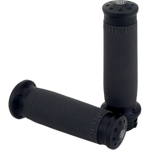 Tracker Grips - Black Ops