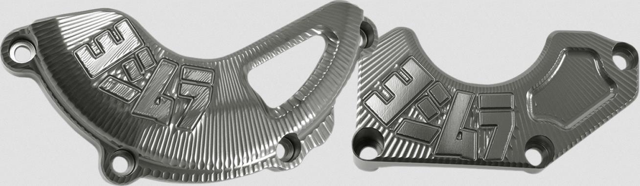 Case Saver Kit - Works Edition