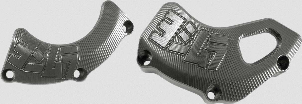 Case Saver Kit - Works Edition