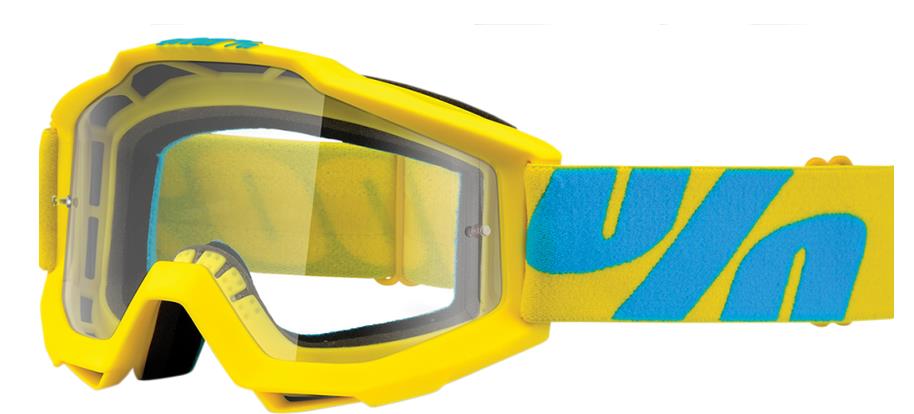Accuri Fiji Goggles