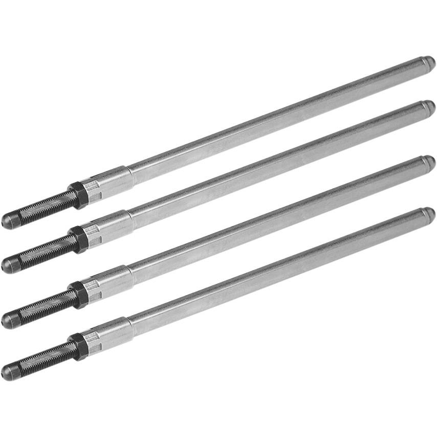 Time-Saver Pushrods