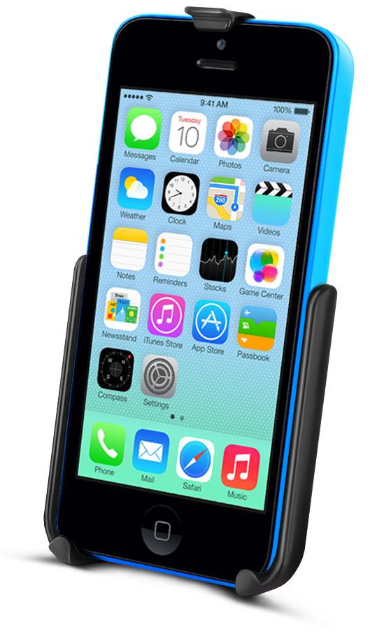RAM Cradle for Apple iPhone 5c