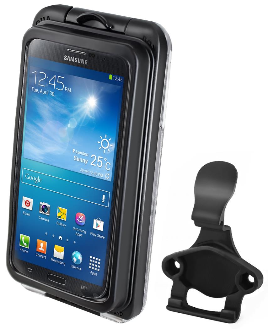 RAM Aqua Box Pro 20 Case with Cradle Clip for iPhone 5 & 4