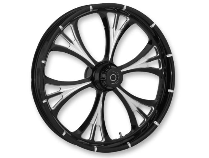 Majestic Eclipse Forged Front Wheel - 19x3.0in.