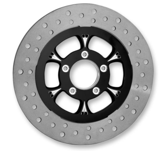 Majestic 11.8 Floating Brake Rotor - Eclipse