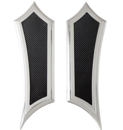 Instigator Extended Front Floorboards