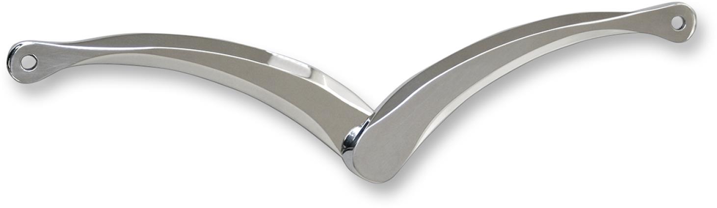 Heel/Toe Extended Shifter Lever - Diamond