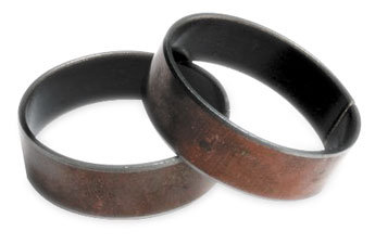 Suspension Fork Slide Bushing