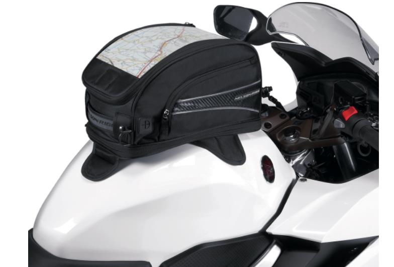 CL-2015 Journey Sport Tank Bag with Magnetic Mounts
