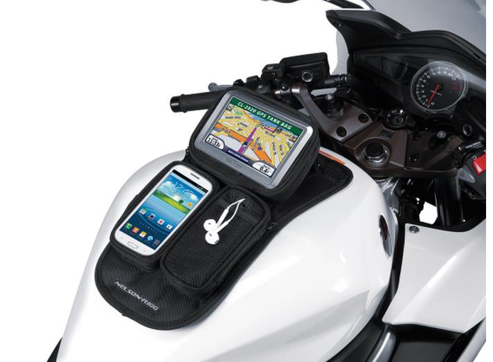 12V Streetrider Outer Pants