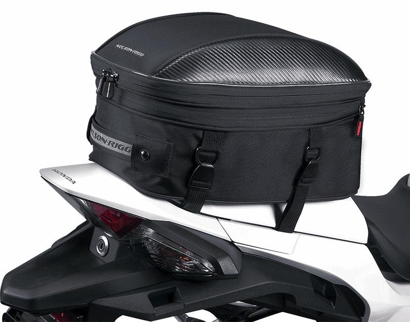 CL-1060-ST Sport Touring Tail/Seat Pack