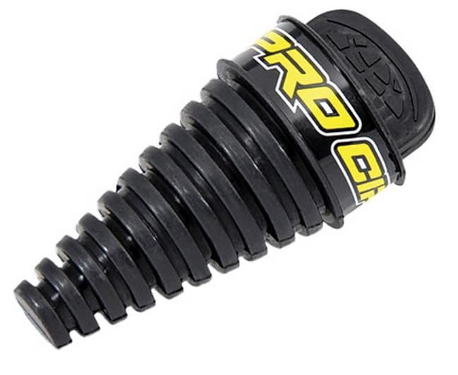 PC Exhaust Plug