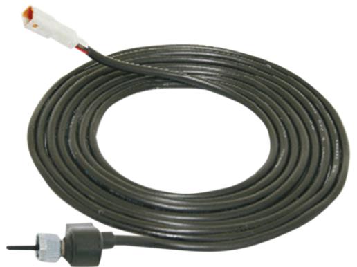 Speed Signal Converter - D