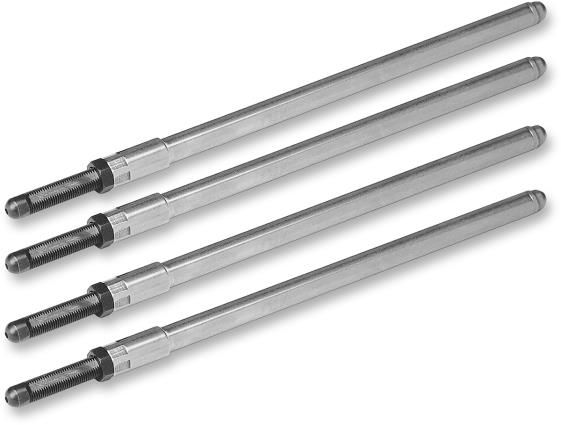 Time Saver Chromoly Adjustable Pushrods