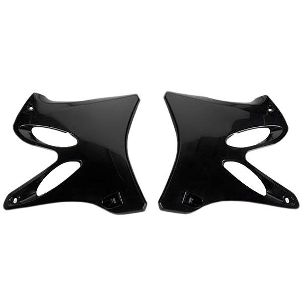 Radiator Covers - Black