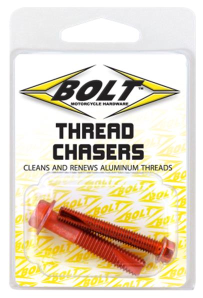 M6 and M9 Thread Chaser Kit