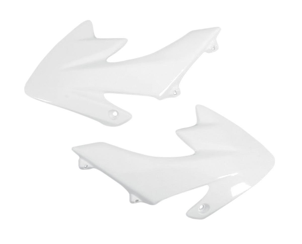 Radiator Covers - White