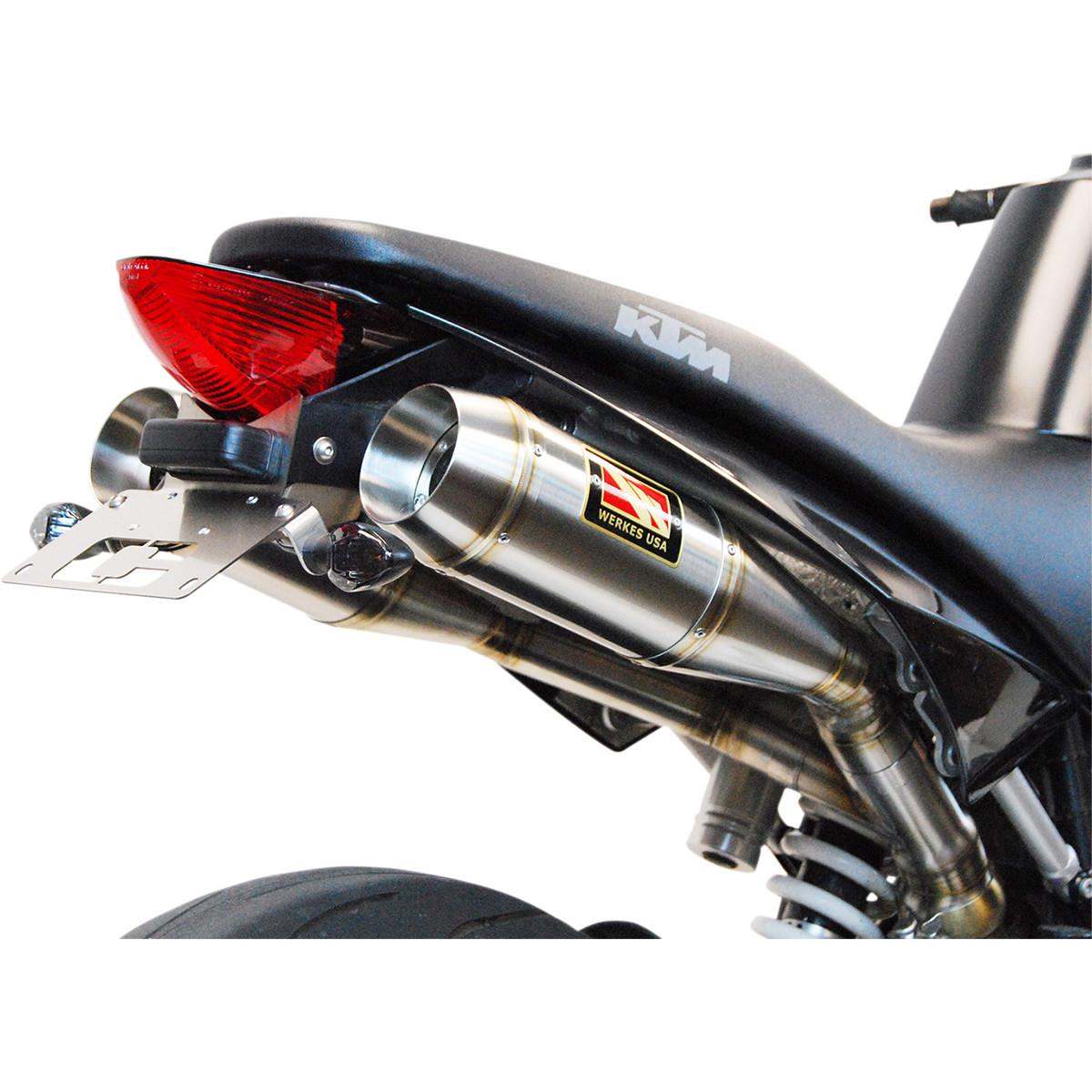 Fender Eliminator Kit