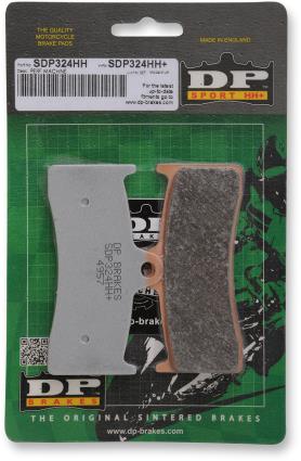 RDP Race Brake Pads